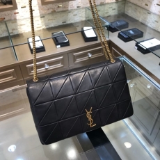 YSL Satchel Bags